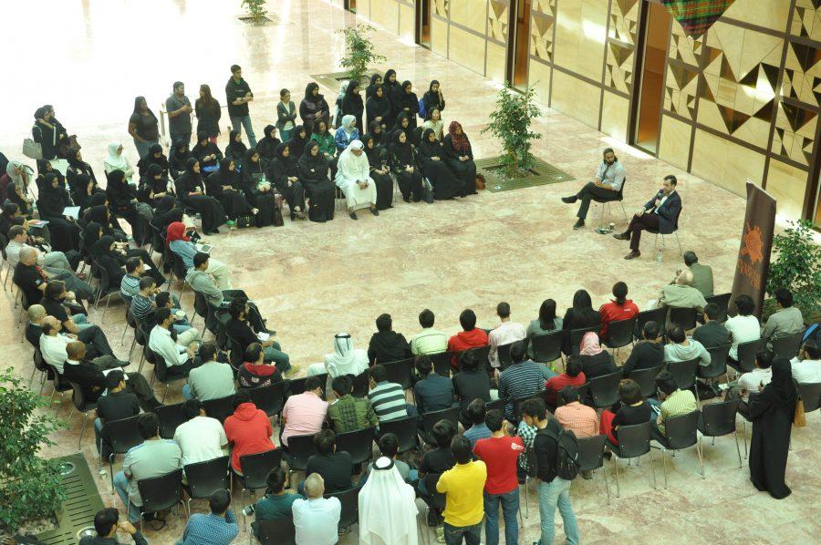 Education City Holds Interfaith Community Dialogues 