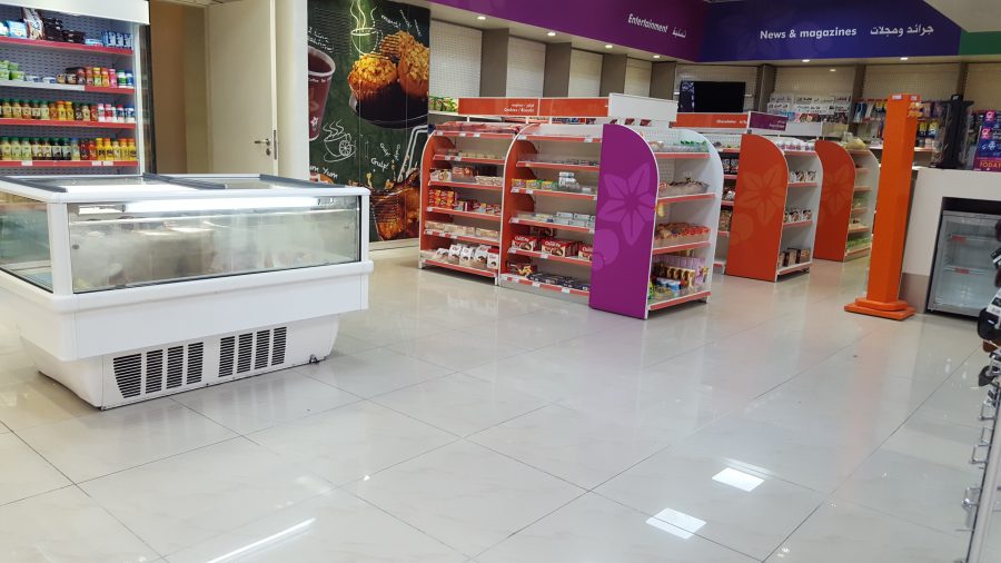 Sidra Supermarket at HBKU Student Center to Remain Open Despite Shut-Down Rumors
