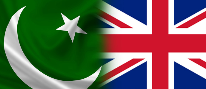 NU-Q students conduct research on cultural assimilation of British-Pakistanis