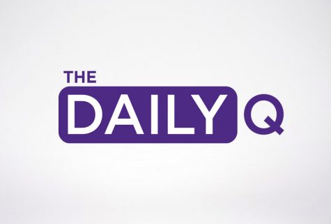 The Daily Qs new logo