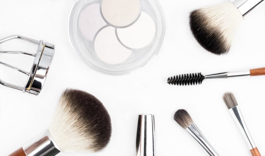 Op-ed: The murders behind our makeup