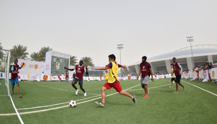 7 things you can do on Qatar National Sports Day The Daily Q