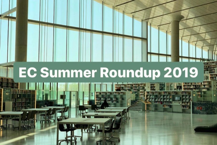 Education City Summer Roundup 2019