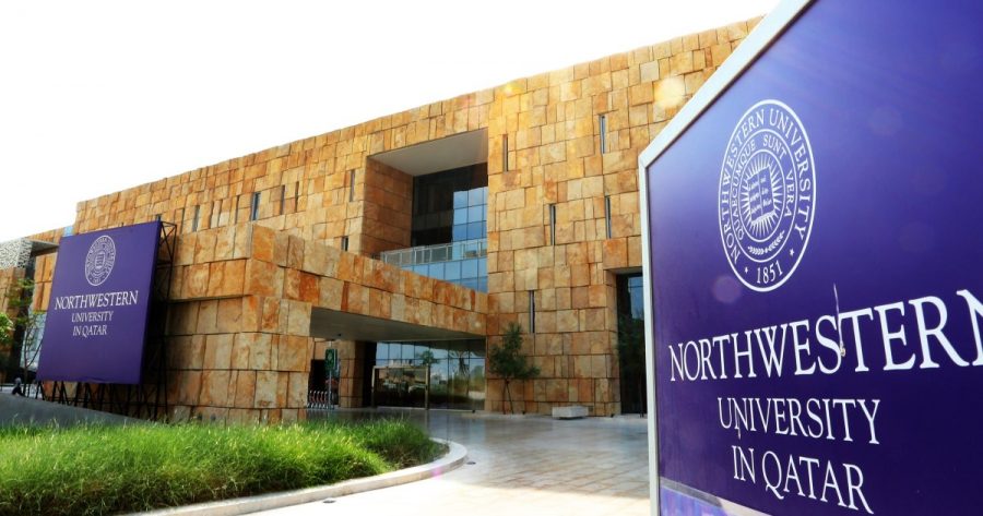 NU-Q to reduce fall semester tuition by 10 percent