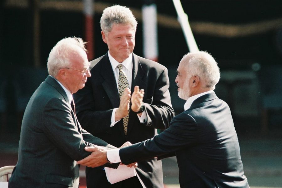 Revisiting the 1994 Jordan-Israel Treaty: Most Promises Unfulfilled for Jordan