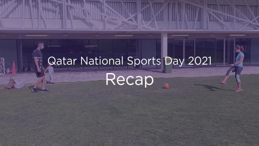 Qatar National Sports Day 2021 Recap
