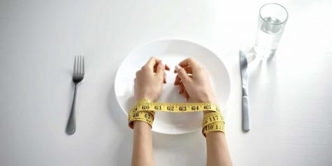 The Hidden Truth About Eating Disorders