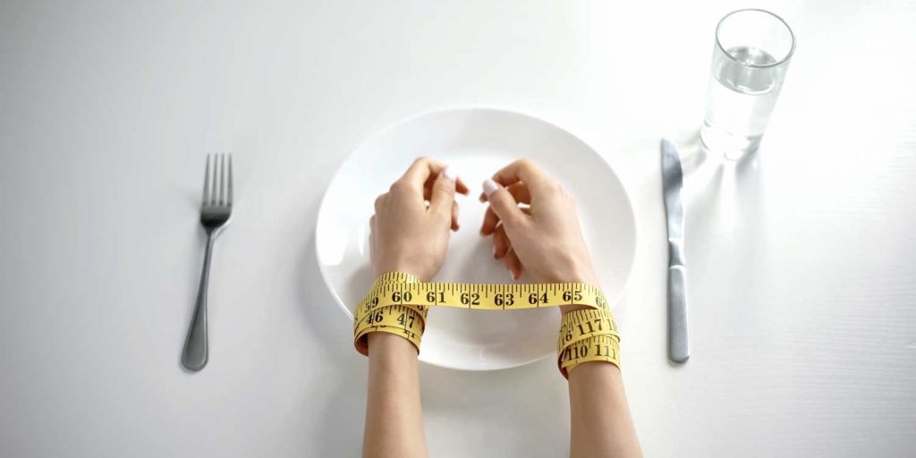 The Hidden Truth About Eating Disorders – The Daily Q