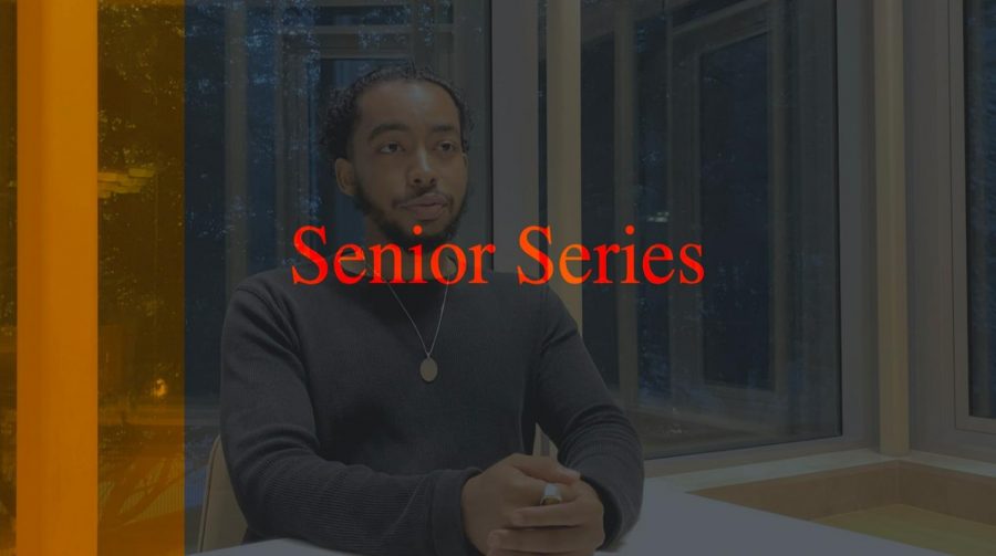Senior Series 2021 | Mohamed Hasabelrasol Eltayeb