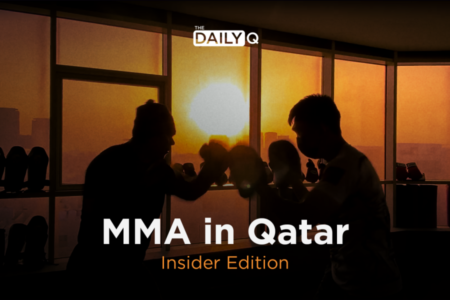 TDQ Insider Edition: MMA in Qatar