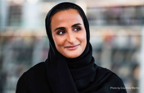 Navigation to Story: Sheikha Hind: Quality education and ethics at heart of QF mission