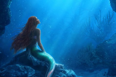 Navigation to Story: What does the new Little Mermaid say about racism and representation in children’s media