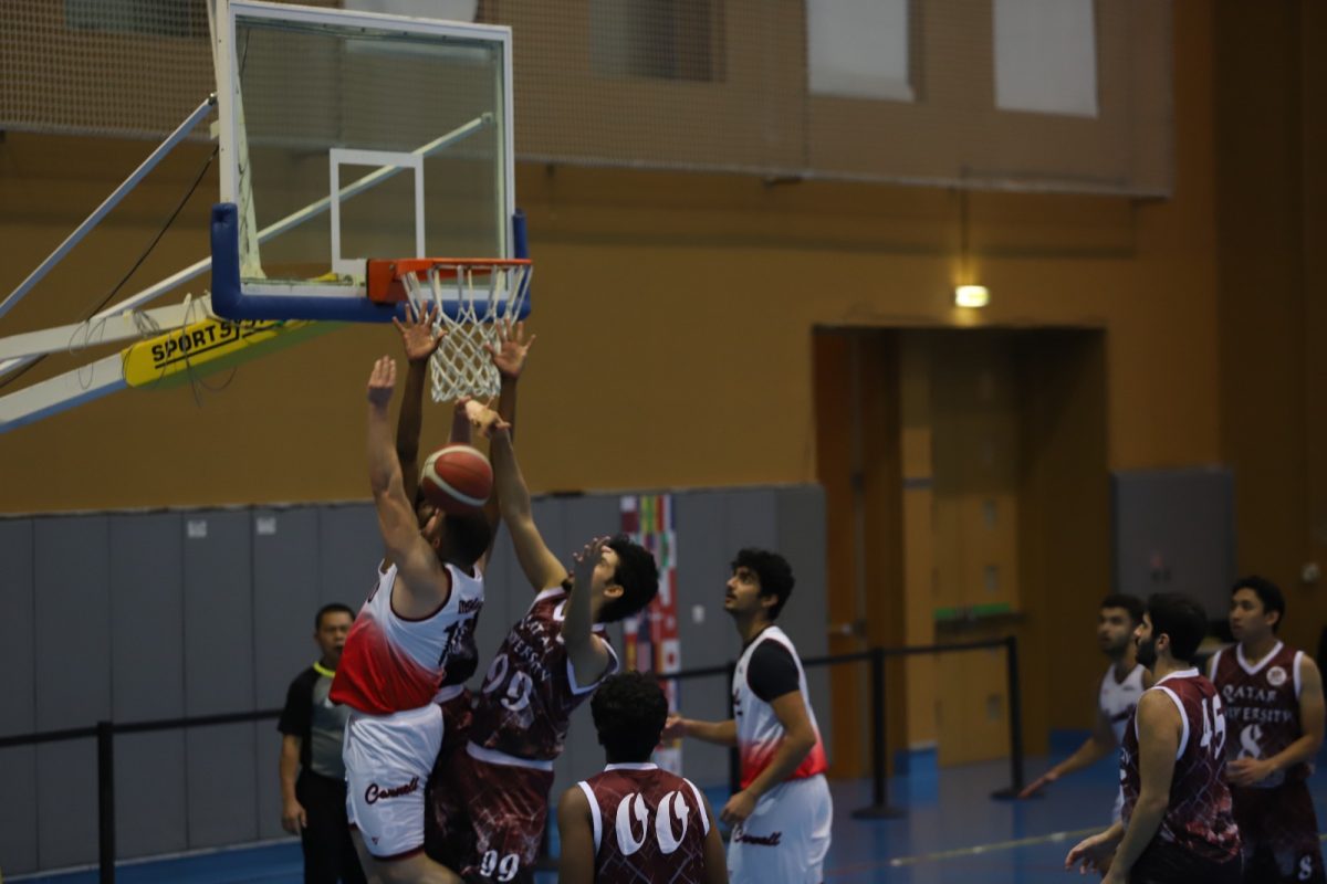 QU and HBKU start Qatar University Basketball League tournament with victories