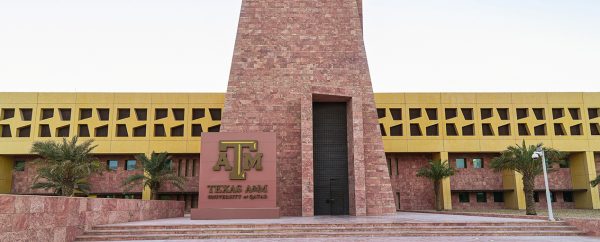 Navigation to Story: Texas A&M president: Qatar campus closure unrelated to research criticisms
